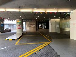 The Adelphi (D6), Retail #596870471